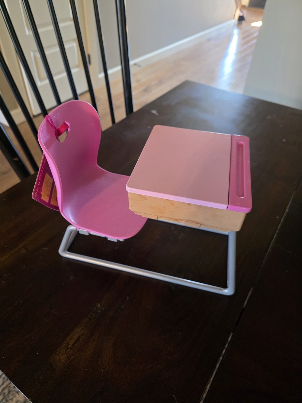 Our Generation Doll Desk